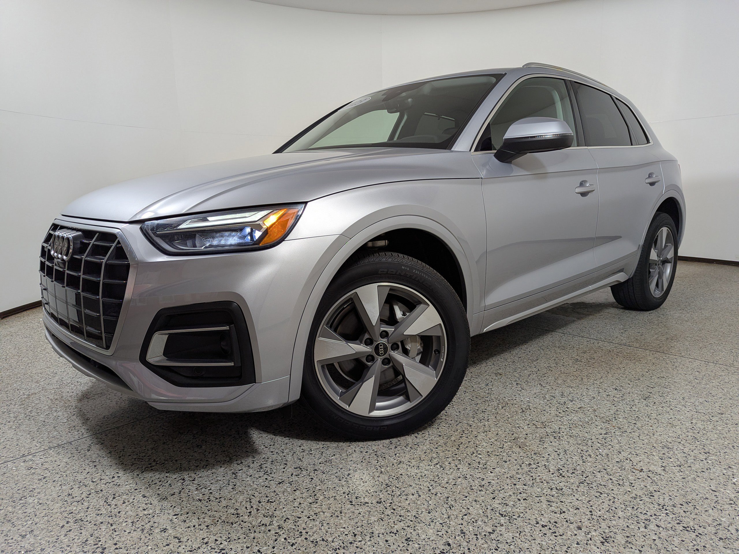 Certified 2023 Audi Q5 2.0T Premium Plus w/ Premium Plus Package image 18