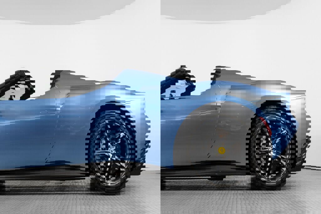 Certified 2024 Ferrari 296 GTS image 20