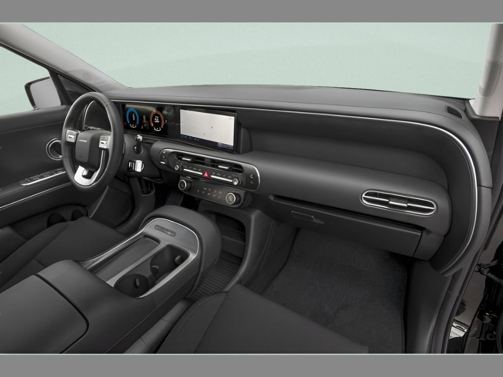 New 2026 Hyundai Palisade SE FWD image 14