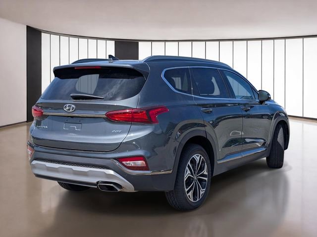 Used 2020 Hyundai Santa Fe Limited image 6