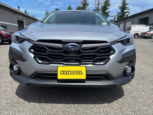 Certified 2025 Subaru Crosstrek 2.5i Limited w/ Crosstrek Mirror Package AWD/4WD image 26