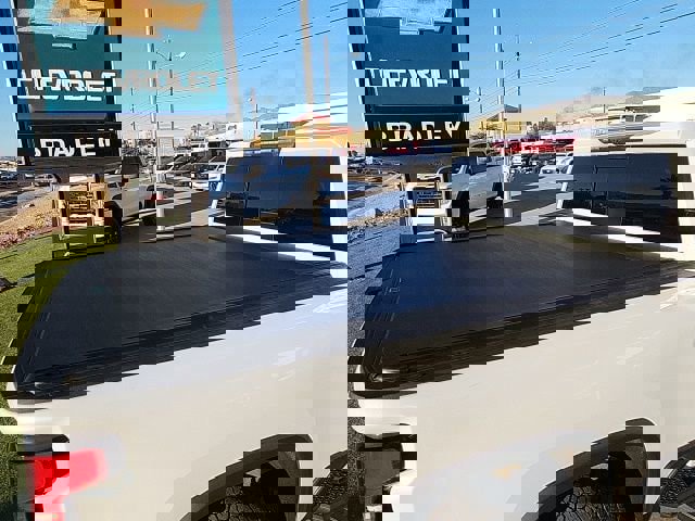 New 2026 Chevrolet Silverado 2500 High Country w/ Technology Package image 18