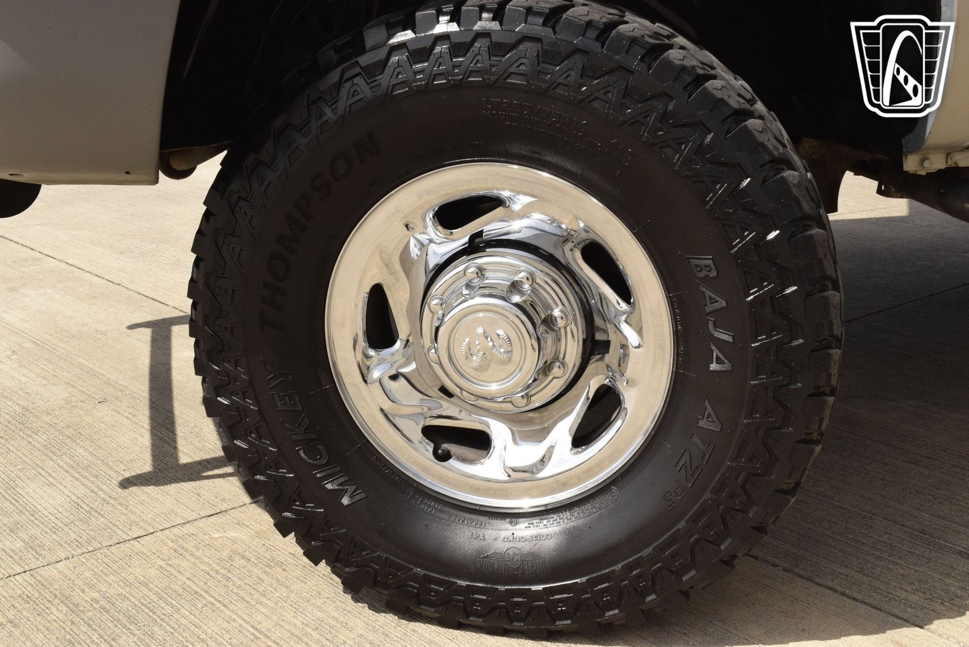 Used 1998 Dodge Ram 2500 Truck 4x4 Quad Cab image 27