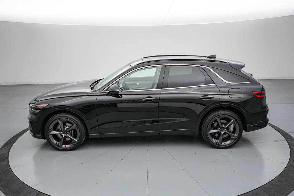 Used 2026 Genesis GV70 3.5T Sport Prestige image 7