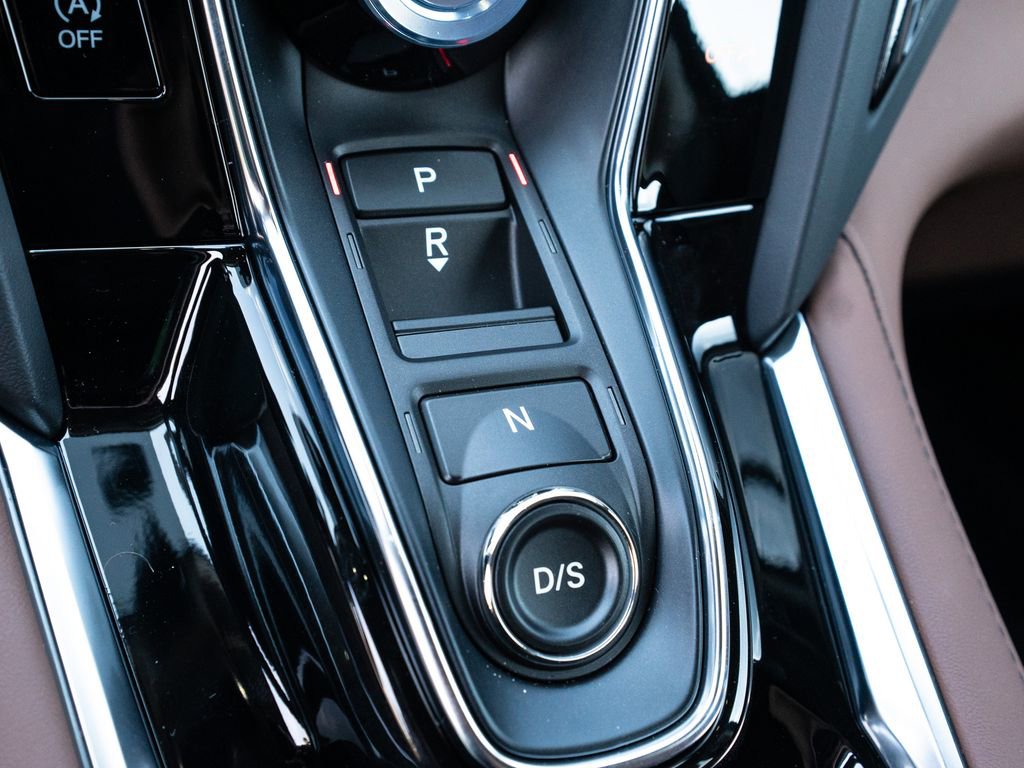 New 2026 Acura RDX SH-AWD w/ Advance Package image 30