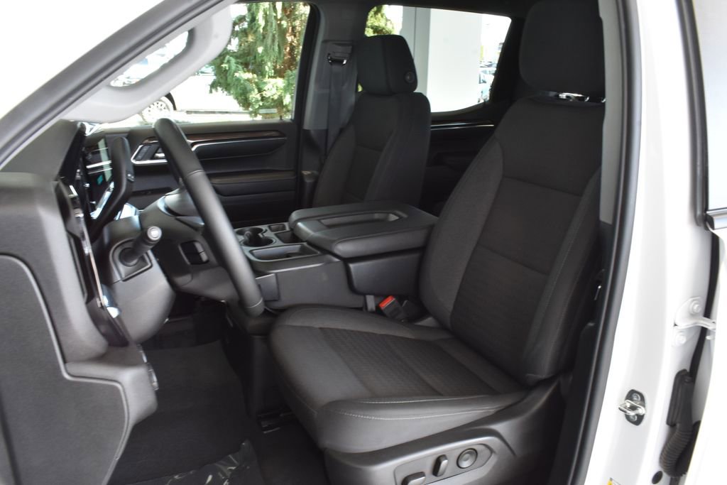 Certified 2024 Chevrolet Silverado 1500 RST w/ Redline Edition image 27