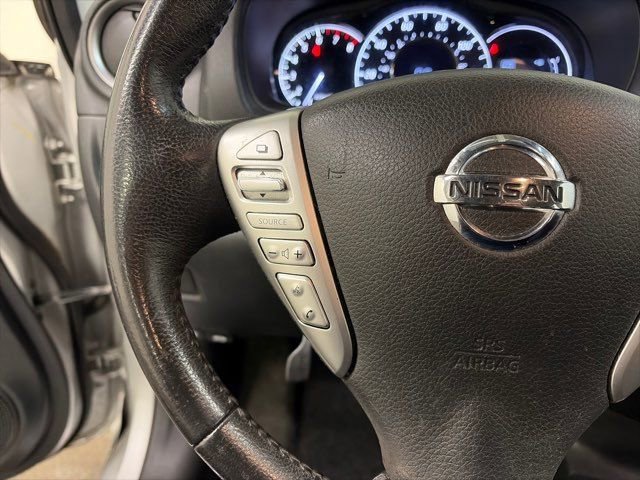 Used 2019 Nissan Versa Note SV FWD image 20