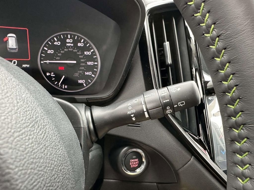 New 2026 Subaru Ascent Bronze Edition image 25