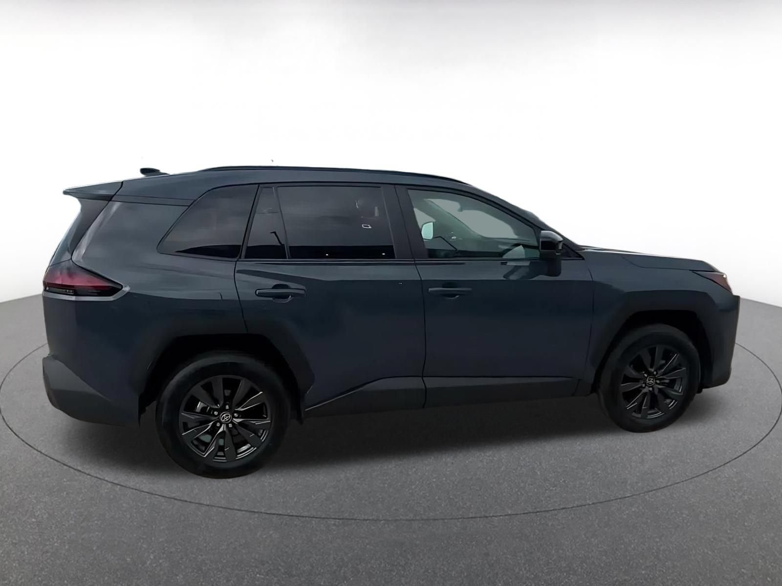 Used 2026 Toyota RAV4 XLE Premium AWD/4WD image 15