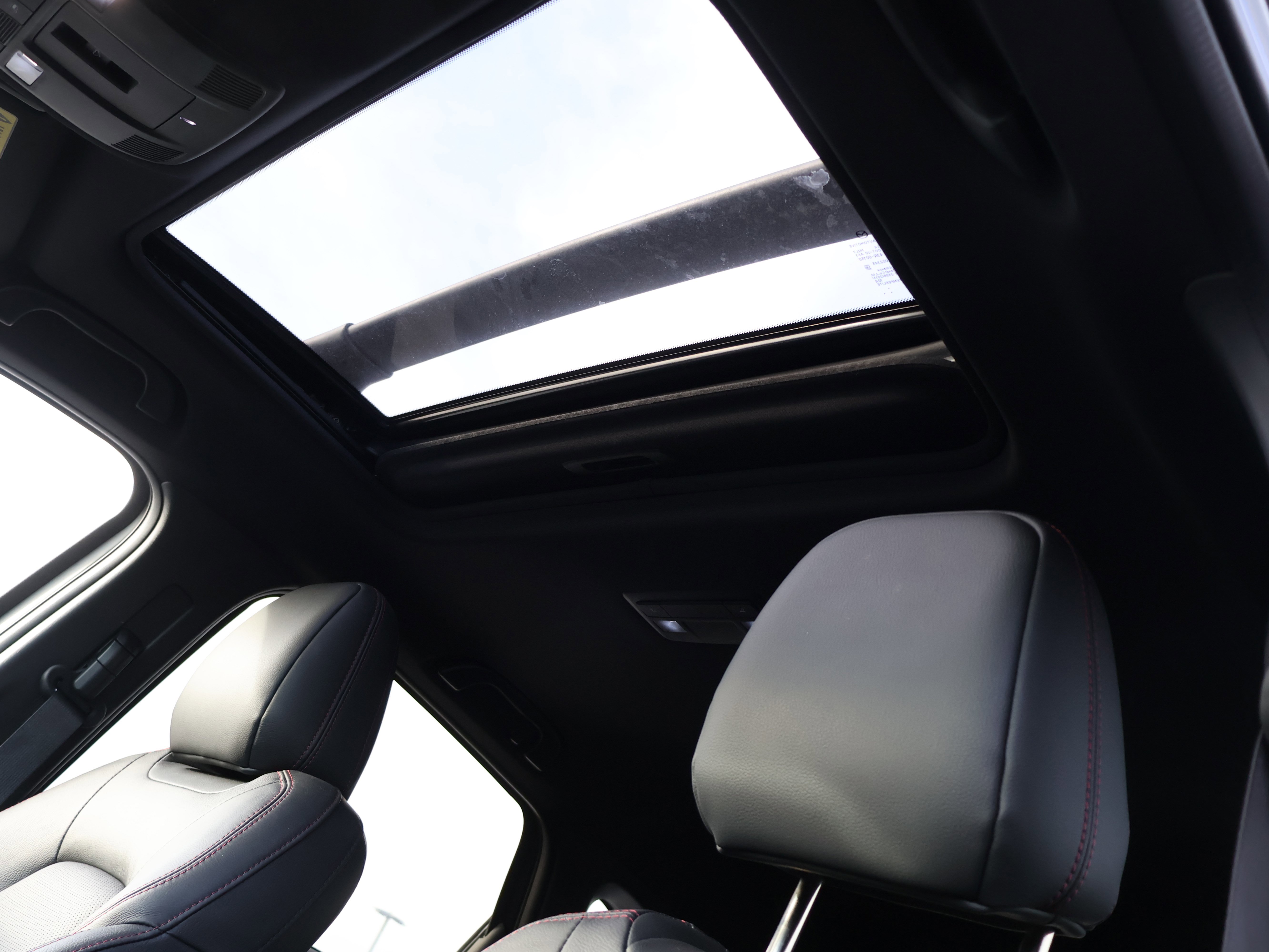 Certified 2025 MAZDA CX-5 2.5 Turbo image 42