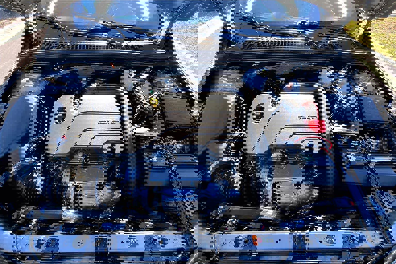 Used 2024 Chevrolet Malibu LT image 32