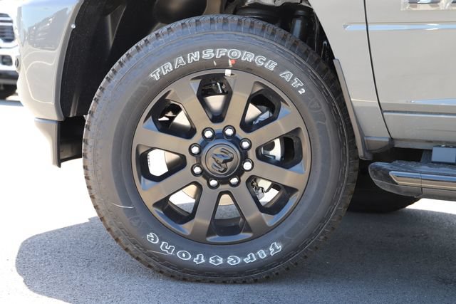 New 2026 RAM 2500 Big Horn AWD/4WD image 2