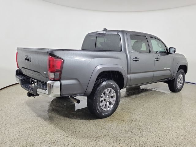 Used 2019 Toyota Tacoma SR5 RWD image 5