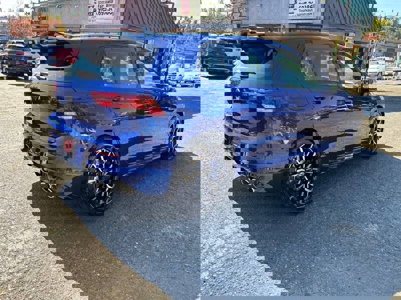 Used 2024 Volkswagen Golf R 4Motion*AWD*One Owner*Low Mile image 7