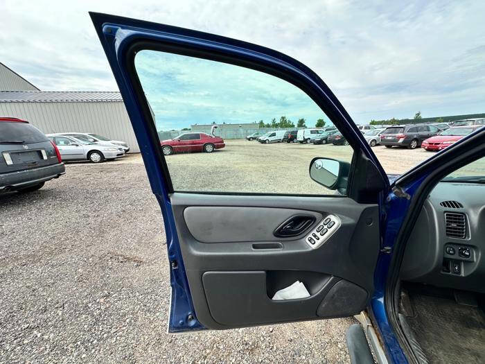 Used 2007 Ford Escape XLT AWD/4WD image 22