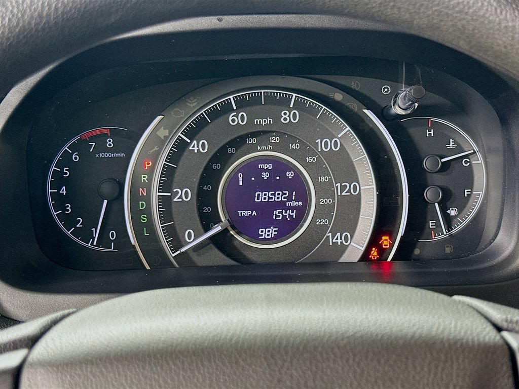 Used 2016 Honda CR-V LX image 24