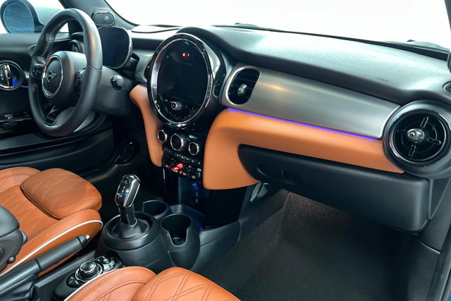 Used 2024 MINI Cooper S image 20