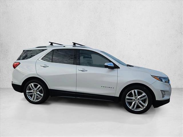 Used 2020 Chevrolet Equinox Premier image 4