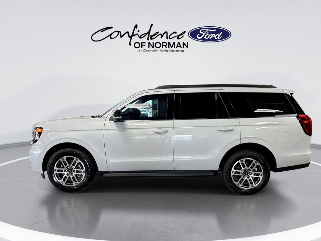 New 2026 Ford Expedition Active AWD/4WD image 5
