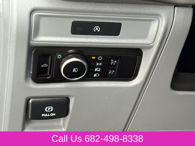 Certified 2025 Ford F150 XLT w/ Equipment Group 301A Standard RWD image 23