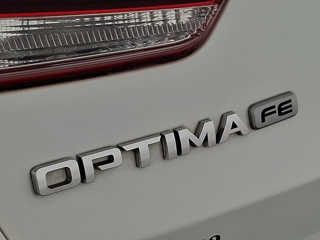 Used 2019 Kia Optima LX image 30
