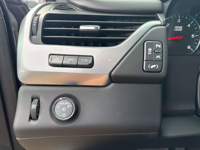 Used 2017 Chevrolet Tahoe Premier image 28