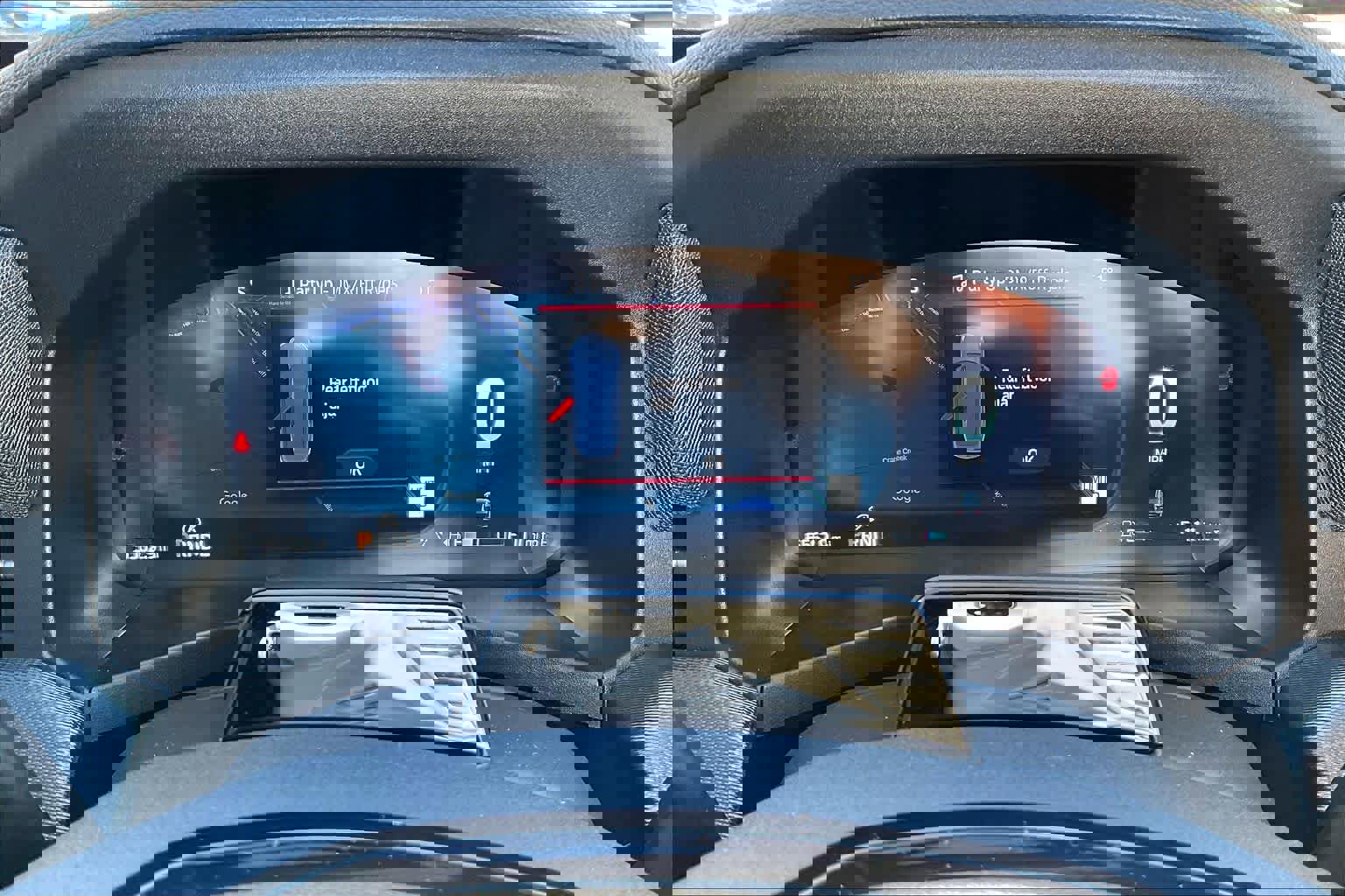 Used 2025 Ford Explorer ST-Line w/ Premium Package image 28