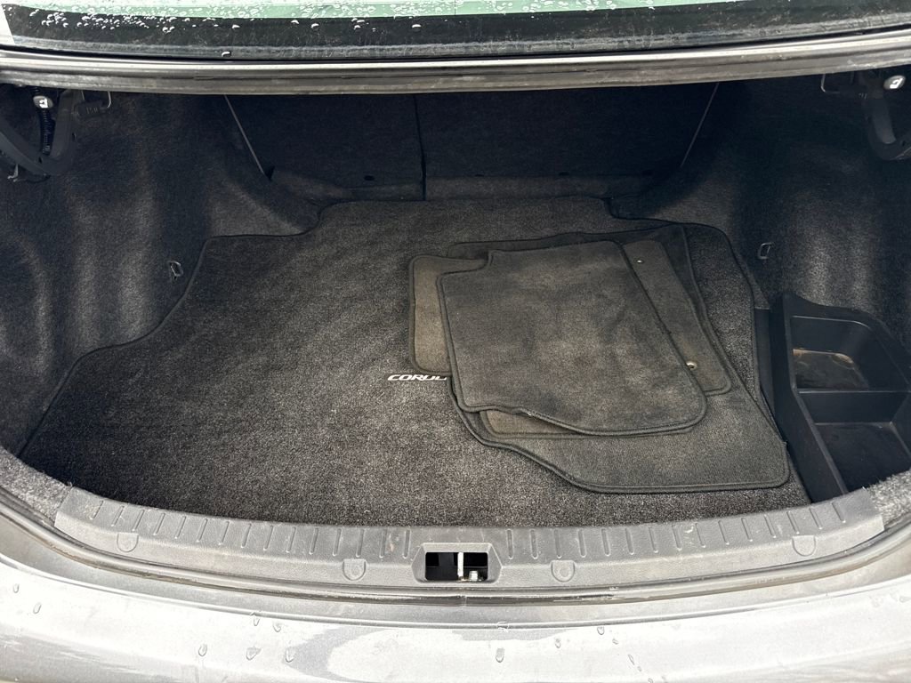 Used 2009 Toyota Corolla LE image 27