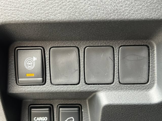 New 2026 Nissan Frontier S AWD/4WD image 17