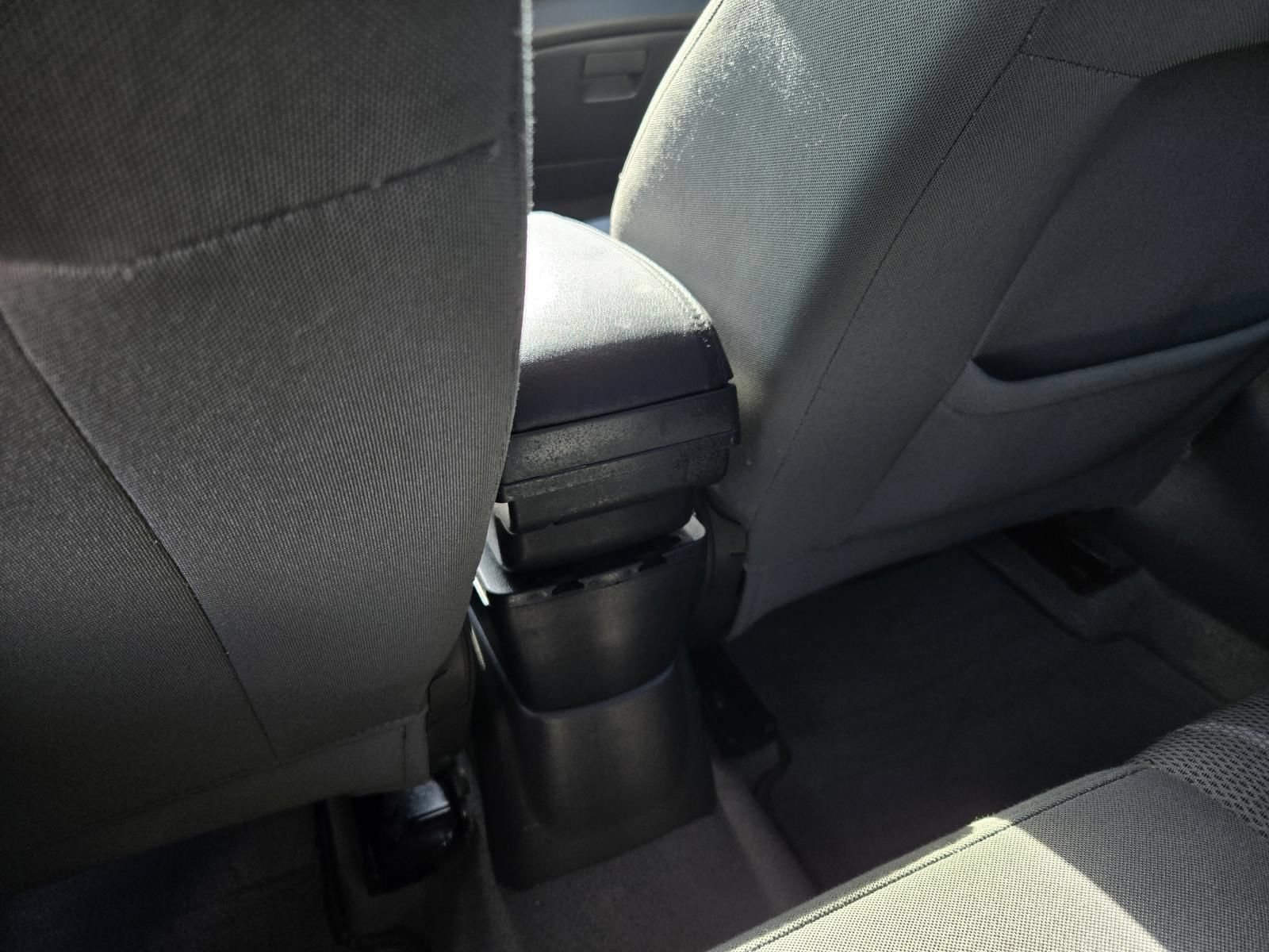 Used 2015 Chevrolet Sonic LT FWD image 16