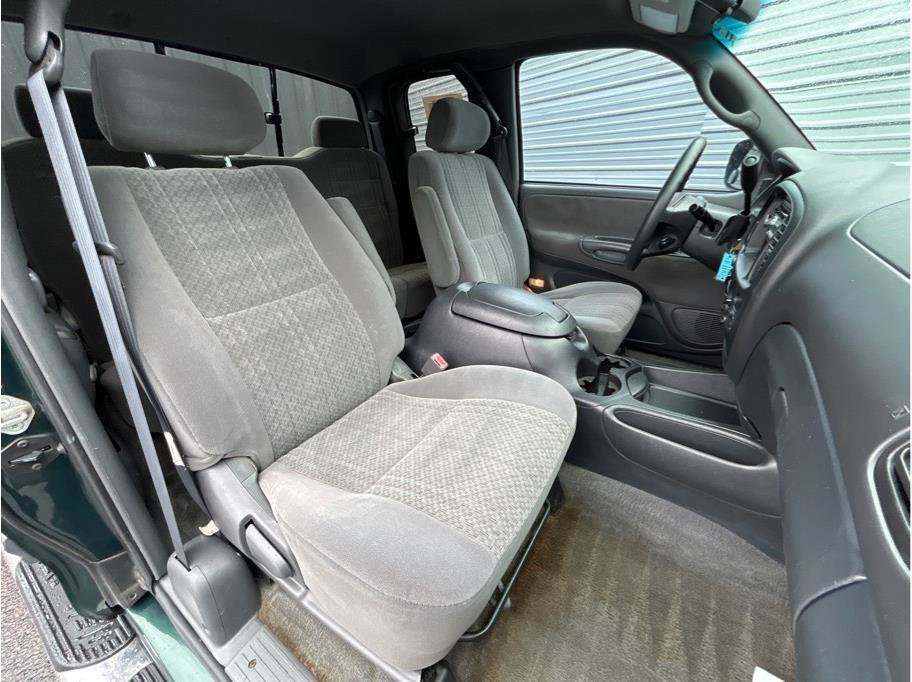 Used 2003 Toyota Tundra SR5 image 4
