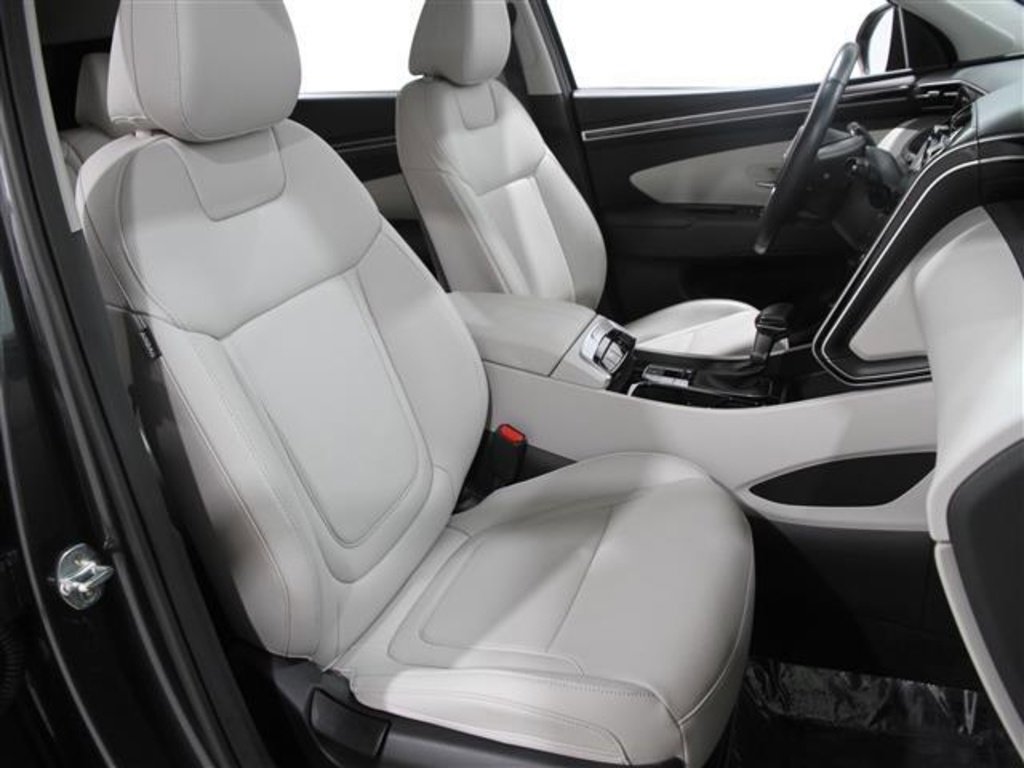 Used 2023 Hyundai Tucson SEL w/ Convenience Package image 15