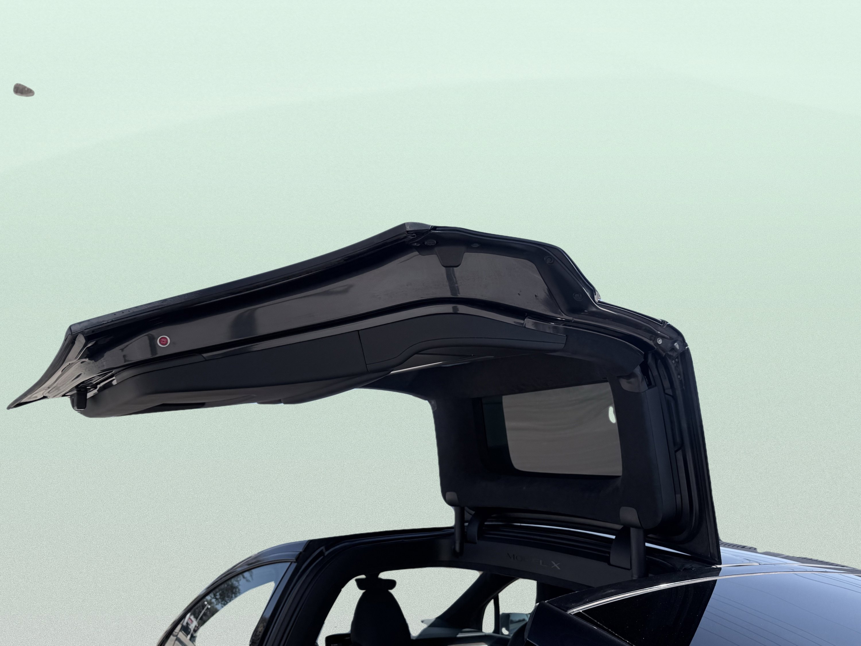 Used 2024 Tesla Model X Long Range image 33