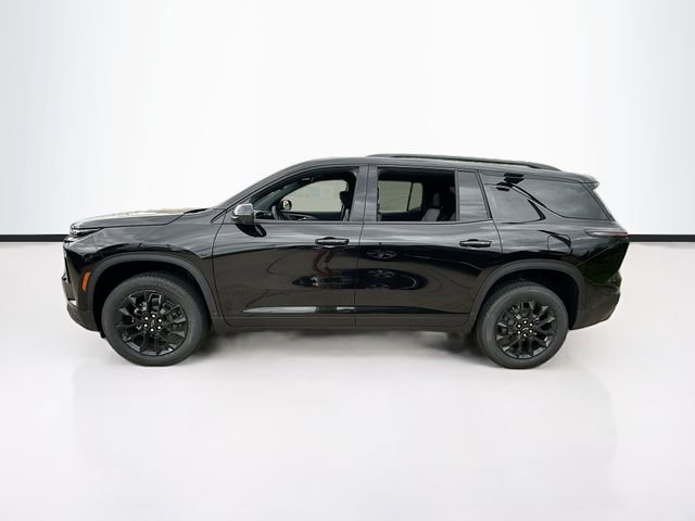 New 2026 Chevrolet Traverse LT w/ Midnight/Sport Edition FWD image 9