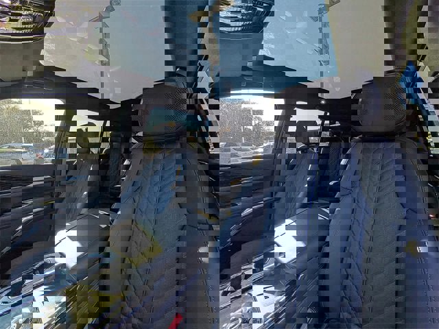 New 2025 Cadillac Escalade IQ Luxury 1 w/ Smart Trailering package image 22