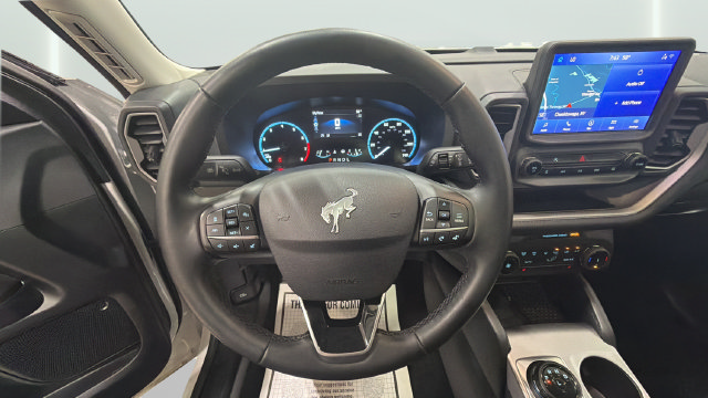 Used 2024 Ford Bronco Sport Big Bend w/ Convenience Package AWD/4WD image 23