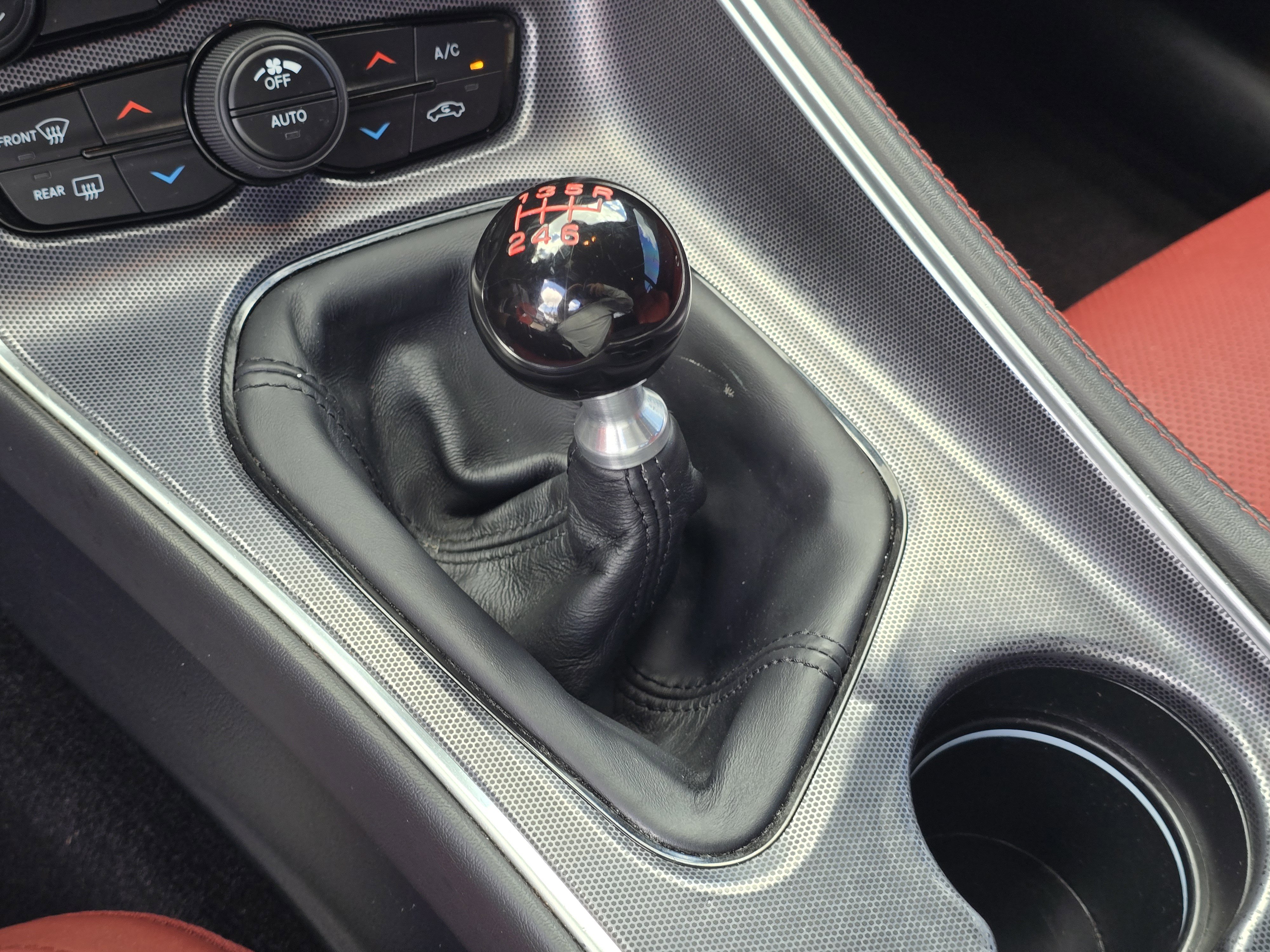 Used 2017 Dodge Challenger R/T Plus image 21