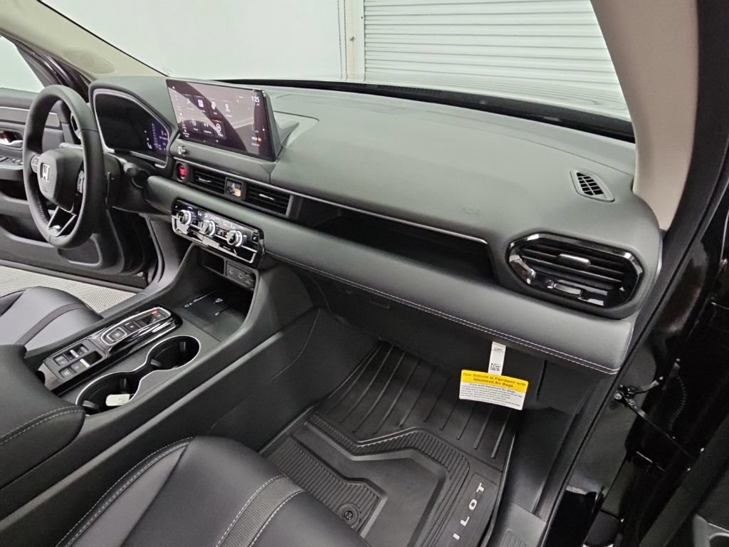New 2026 Honda Pilot EX-L image 37