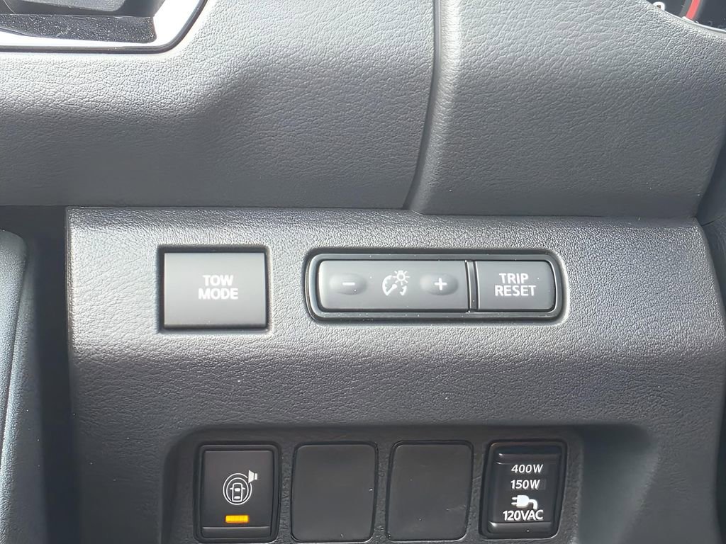 New 2026 Nissan Frontier PRO-4X w/ Pro-4x Convenience Package image 25