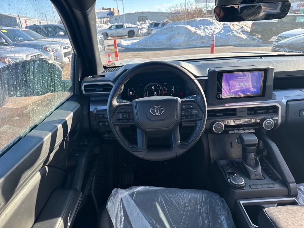 New 2026 Toyota Tacoma SR5 image 12