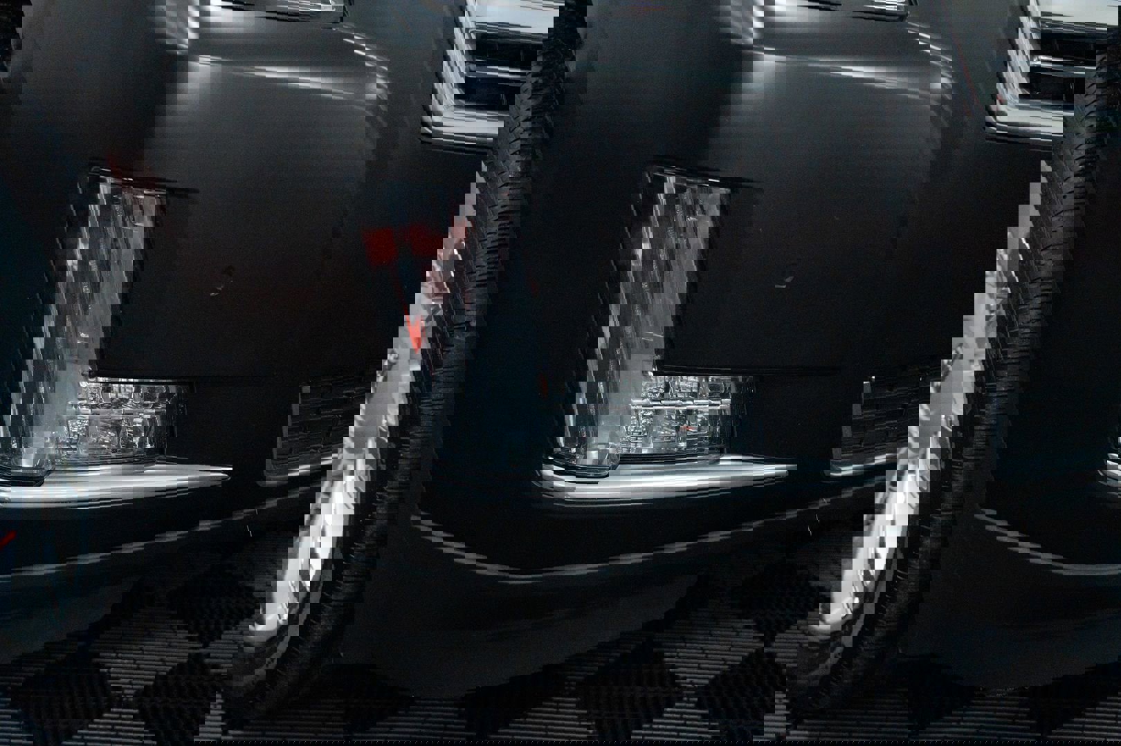 Used 2016 Cadillac Escalade ESV Platinum image 13