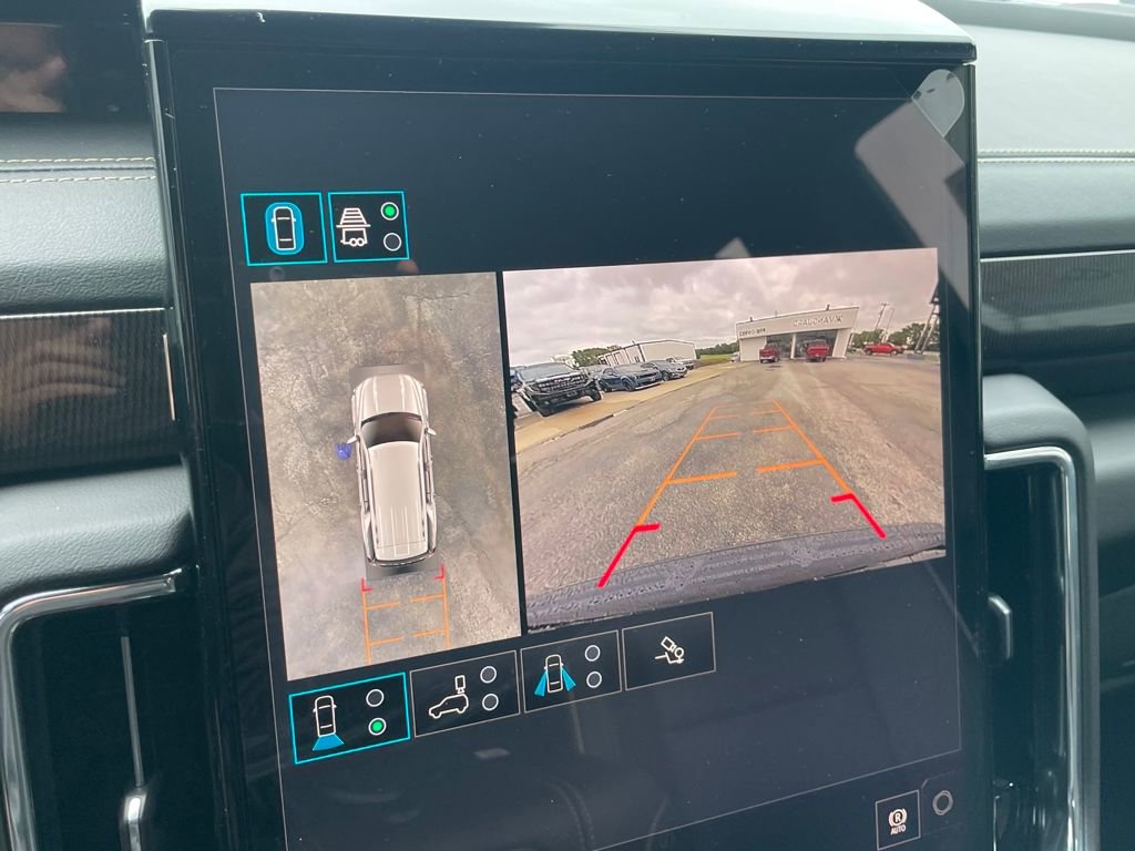 New 2026 GMC Yukon Elevation w/ Elevation Premium Package image 20