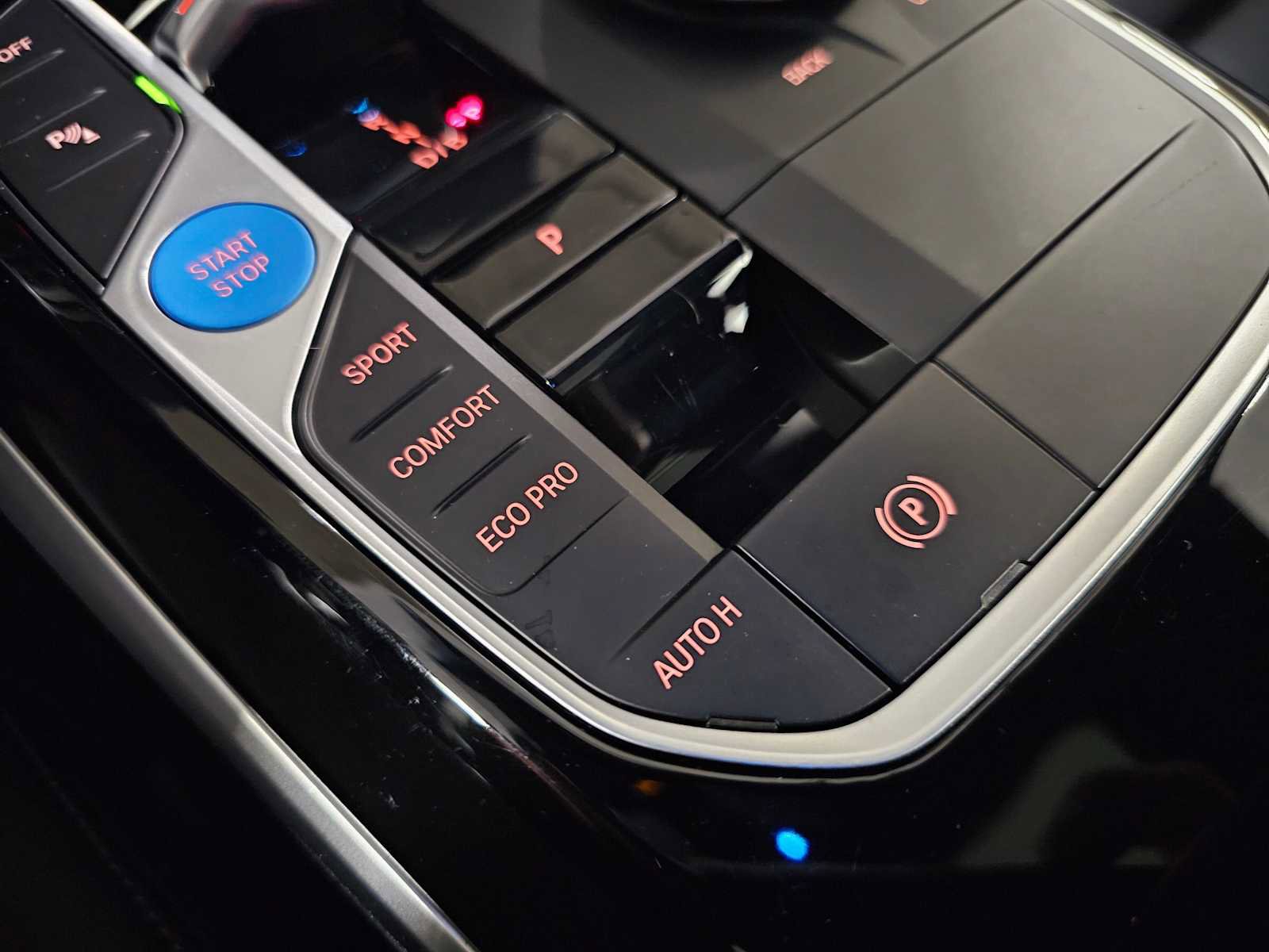 Used 2023 BMW i4 eDrive35 w/ Premium Package image 23