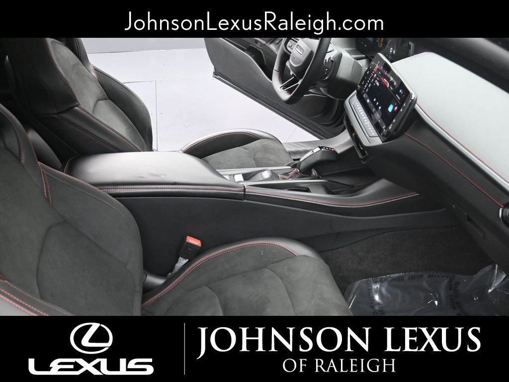 Used 2024 Dodge Charger R/T Scat Pack w/ Plus Group image 12