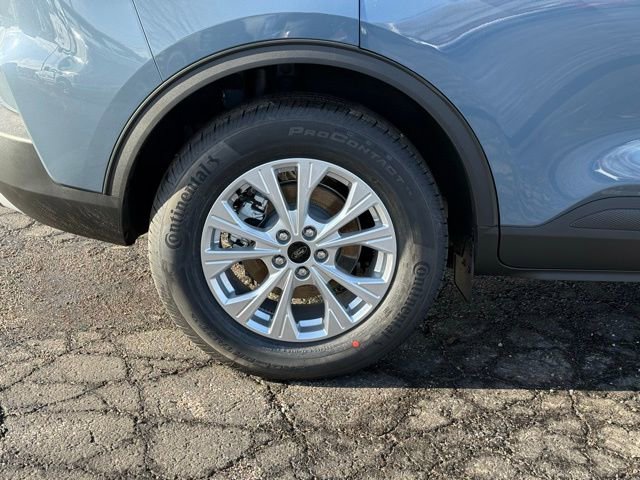 New 2026 Ford Escape Active w/ Cold Weather Package image 11