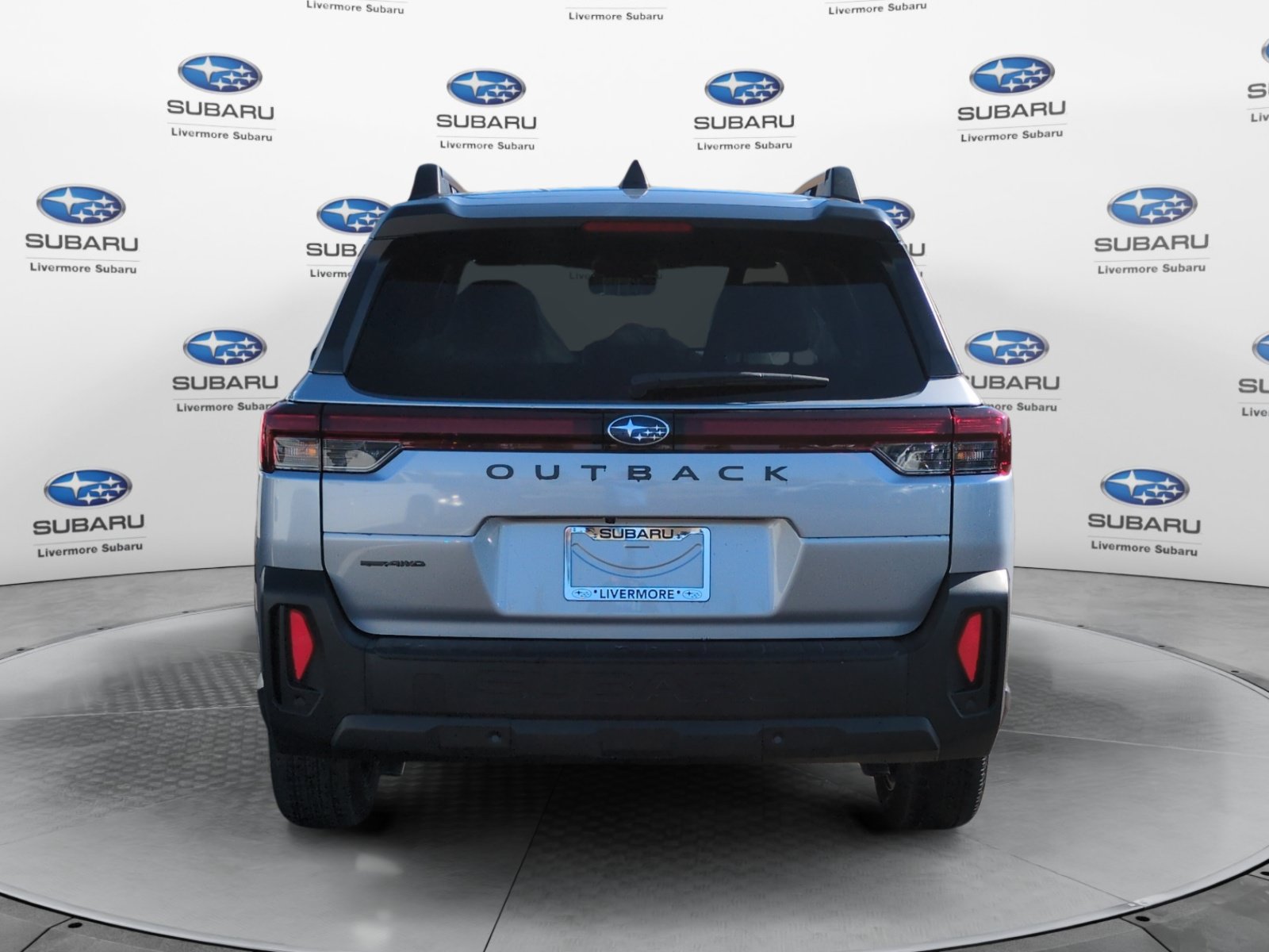 New 2026 Subaru Outback Touring XT AWD/4WD image 4