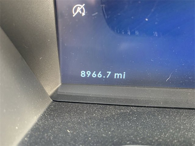 Used 2024 Lincoln Corsair AWD image 12