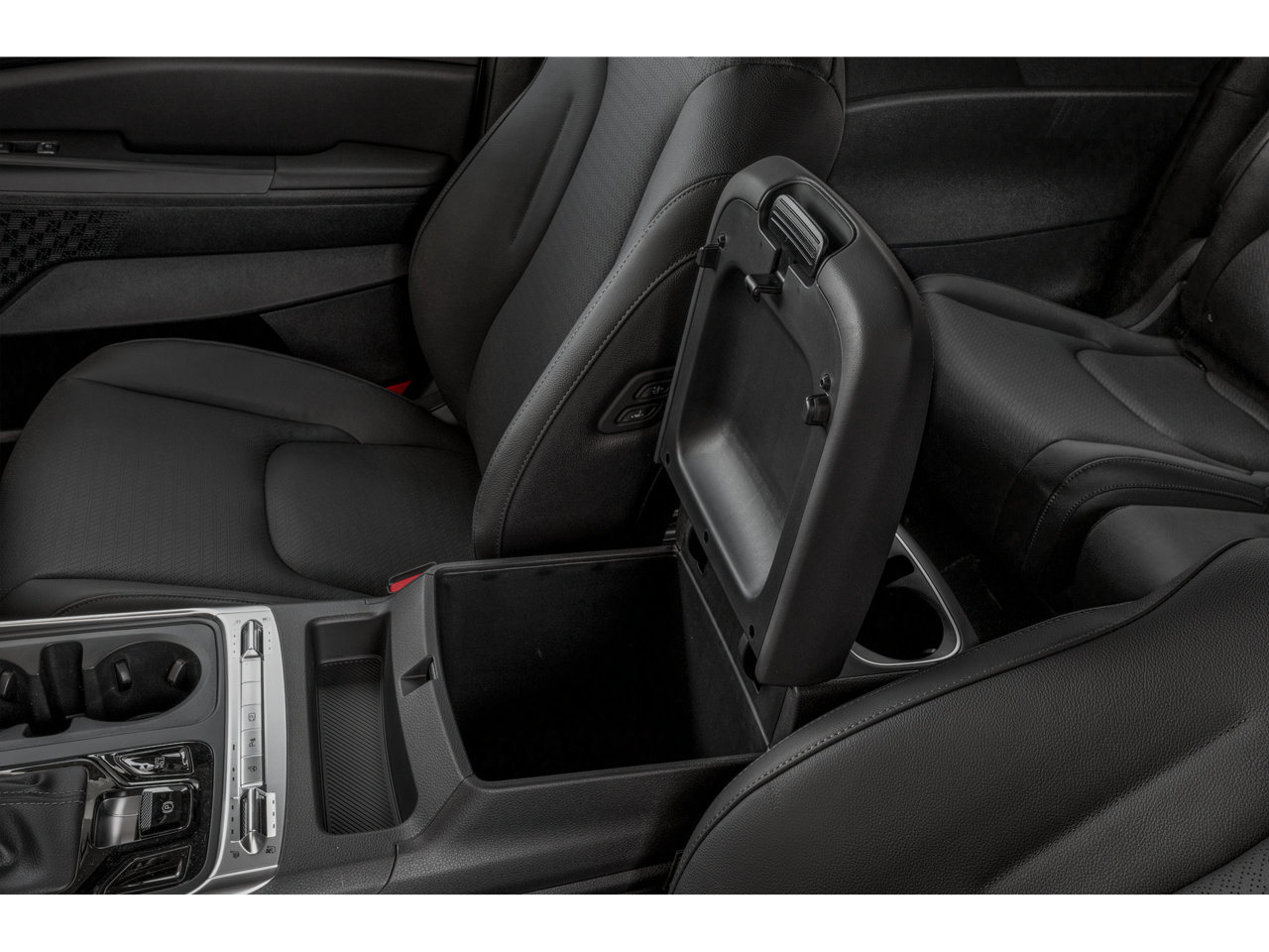 New 2027 Kia Carnival SX Prestige FWD image 47