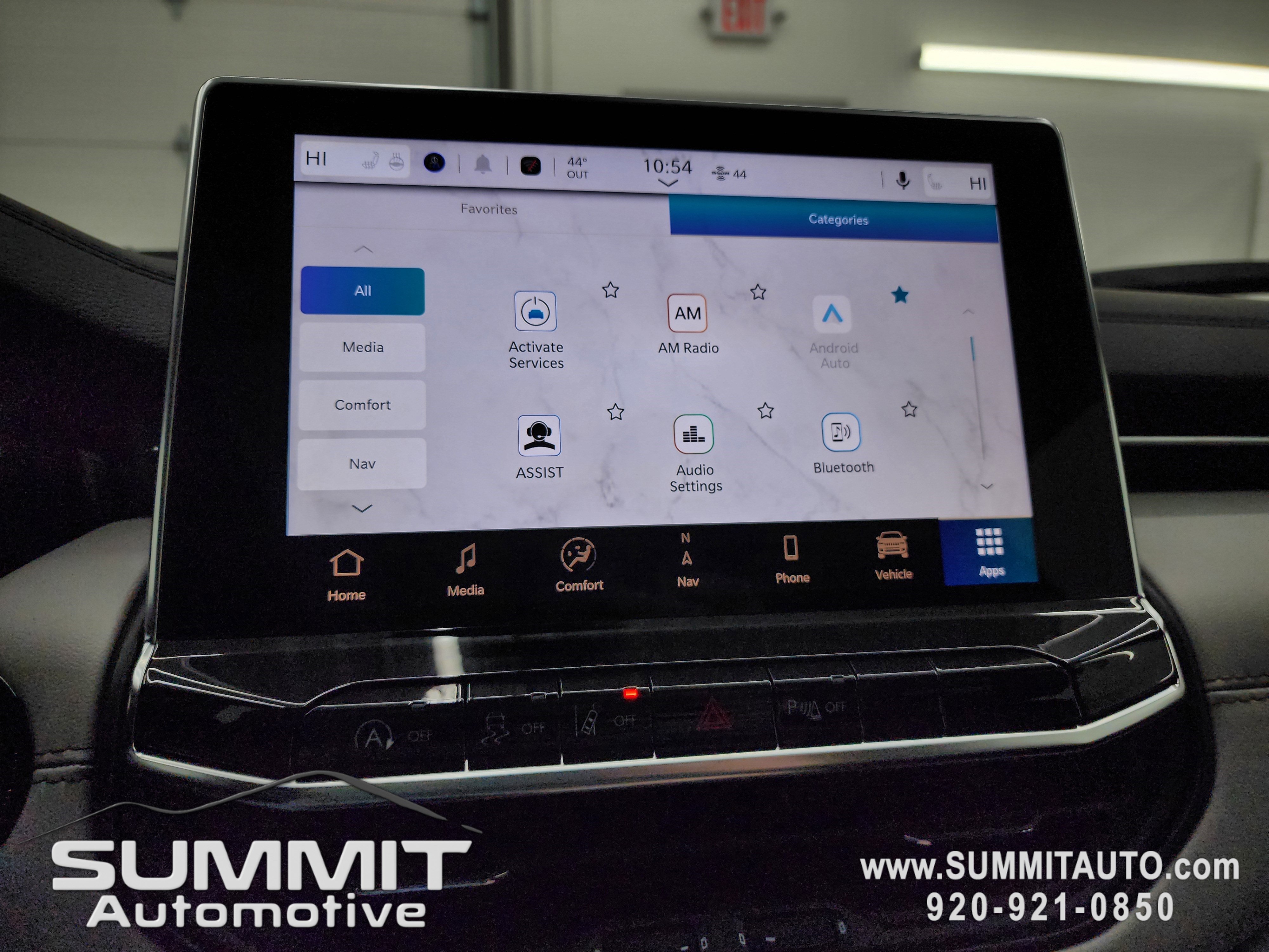 New 2026 Jeep Compass Limited w/ Sun, Sound & Navigation Group image 61