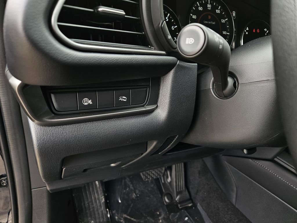 New 2026 MAZDA CX-30 AWD 2.5 S image 15